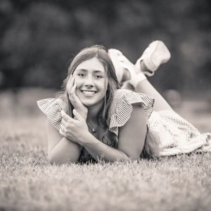 Meet your Posher, Hallie